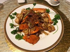 -唐阁(香港朗廷酒店)
