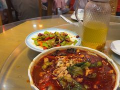 -杏花村水席楼·洛阳水席(老城十字街店)