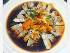 -新花城蟹粉馆(乌鲁木齐店)