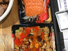 -盒马鲜生(宝地店)