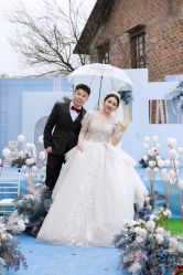 点击看大图 -满堂喜事婚庆