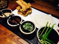 -嘚味徐州烧烤特色菜