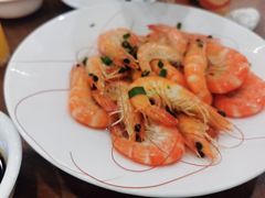 -渔满仓海鲜渔家(象山二店)
