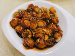 温拌全贝-奥华餐厅·老张记(台基厂店)