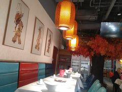 -雲蜀龙阁·金牌水煮鱼(方庄店)