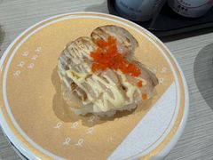 -滨寿司(新街口中央商场店)