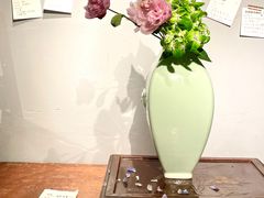 -时光花园(白鹭洲店)