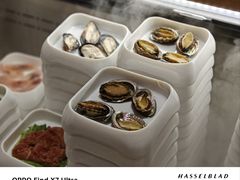 -小茉庐和牛自助火锅(龙湖万达店)