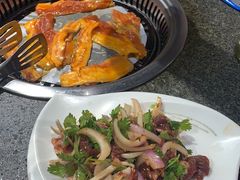 -鹤之乡·齐齐哈尔烤肉·非遗(秋涛路店)