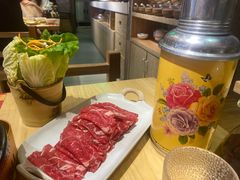 -牛腩之旅·牛腩牛杂煲(光启城美食城店)