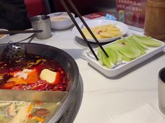-小龙坎火锅(汉街店)