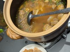 -田水湾丨地道安徽菜(文化路店)