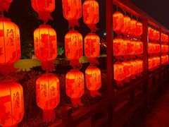 -隋唐洛阳城明堂天堂景区