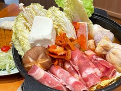 -小条食堂(集美IOI店)