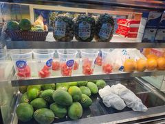 零售区-茶百道(沃格时尚街店)
