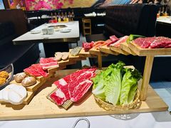 -千寻山野烤肉(天虹店)