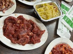 -西塔隆太白烤牛肉馆(图们路店)