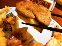 烤鹅肝-松子料理(亮马桥店)