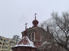 -圣·阿列克谢耶夫教堂