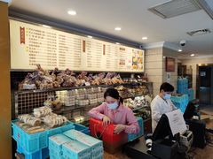 -国际饭店·帆声西饼屋(黄河路店)
