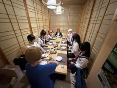 -长崎屋·日本料理·刺身·烧鸟(天河北路店)