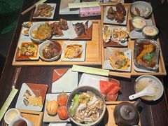 -青藤茶馆(南山路店)