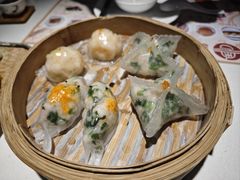 -粤点越有·茶点·粤菜(樵岭国际店)