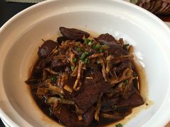 -莫干山郡安里度假酒店-桃尖中餐厅