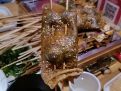 -李不管把把烧(天府三街店)