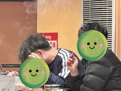 -小口味