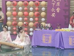 -西安大唐西市博物馆