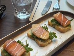 -沏点Trattoria意大利餐厅(新街口店)