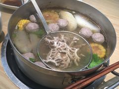 -为什么牛潮汕牛肉火锅(万胜广场店)