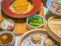 -苏堂阳春面•九年庆(北京路天河城店)