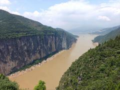 -白帝城·瞿塘峡景区