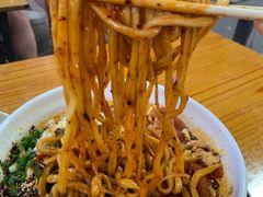 -老陈婆手工面庄