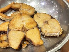 -抱德·潮汕味(敦和店原惠城鱼仔)