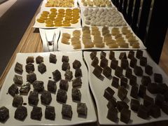 -感恩心素食馆(百世广场店)