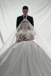点击看大图 -情订奇缘婚纱摄影(和平路店)