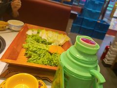 -田村·石锅藏香鸡(布达拉宫店)
