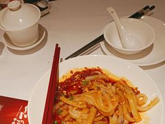 -一品红川菜(皇岗二店)