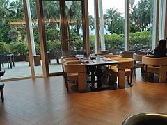 -源·咖啡自助餐厅·开渔季·闽南美食·三文鱼·烧烤(海口华彩洲际酒店)