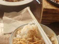 -南门小馆·清真(国贸商城店)