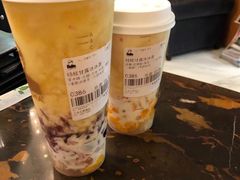 -LELECHA乐乐茶(美罗城店)