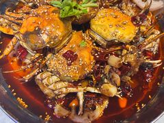 -肥肥虾庄·金牌油焖大虾(首义路店)