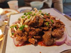 -怪噜范·贵阳小吃大排档(世纪金源店)