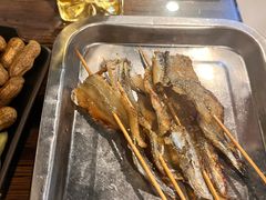 -清真海鲜大排档(原芥园道店)