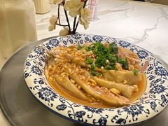 -川味堂·四川豆花(八卦岭店)