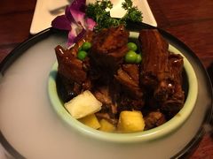 -章吴记喜瑞餐厅(东东城店)