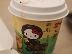 -麦当劳(星光行店)